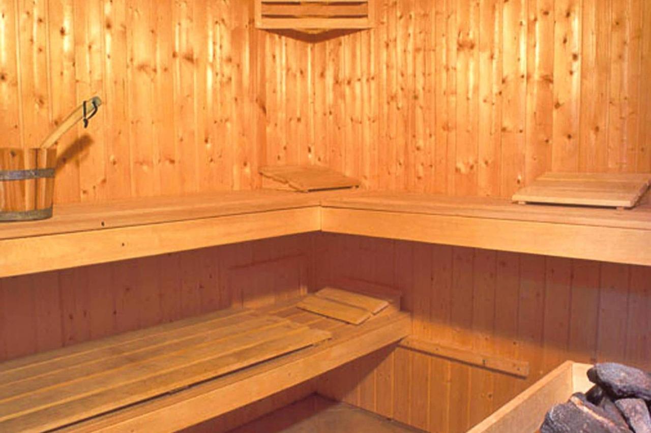 Feriendorf Am Feuerkogel, エーベンゼー エクステリア 写真